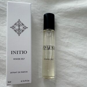 Initio Parfums Prives - Power Self 5ml Extrait de Parfum